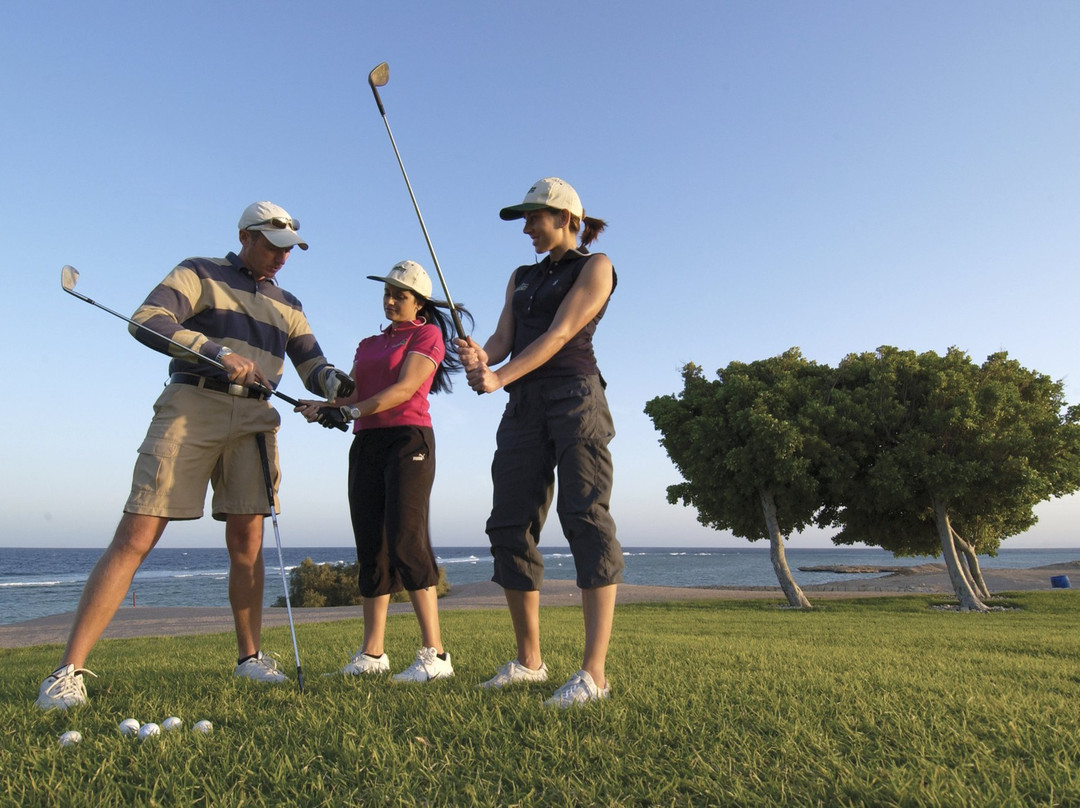 凯宾斯基索马湾酒店主图