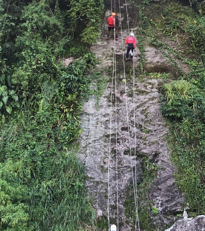 Selva.tur.br-Peruibe必去景点