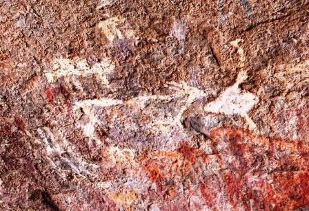 Wonderwerk Cave-库鲁曼必去景点