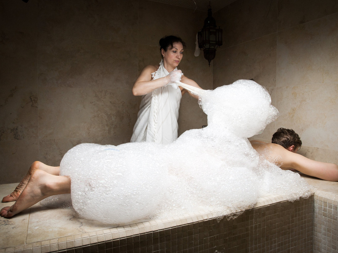 East Island SPA Druskininkai-德鲁斯基宁凯必去景点