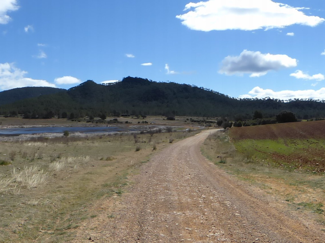 Laguna de Talayuelas景点图片