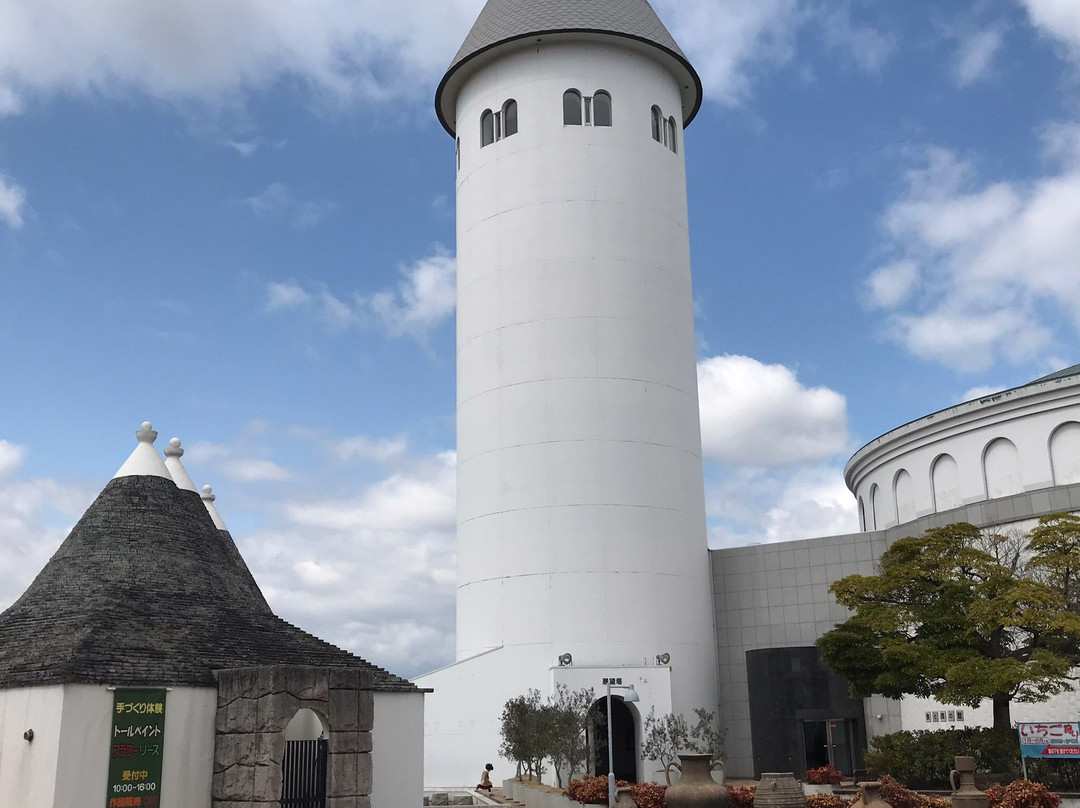 Okayama South Village-冈山市必去景点