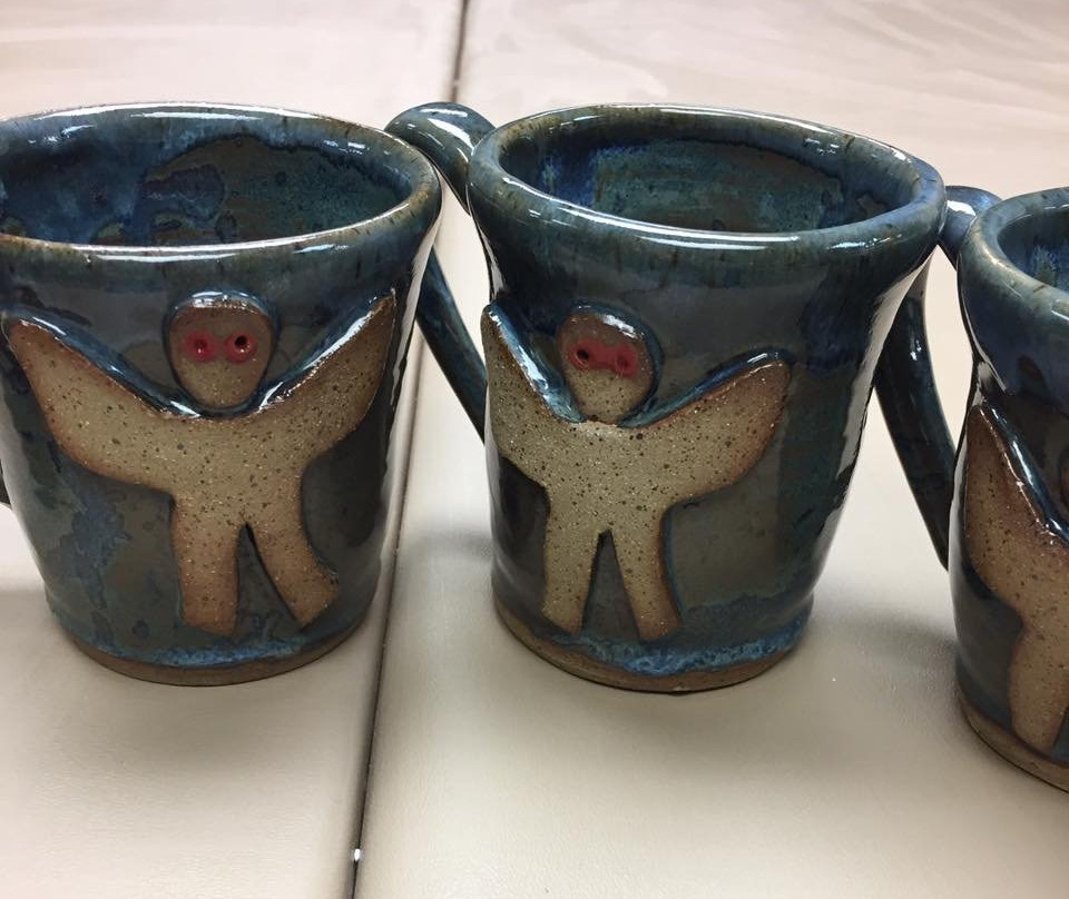 Counter Point-Point Pleasant必去景点