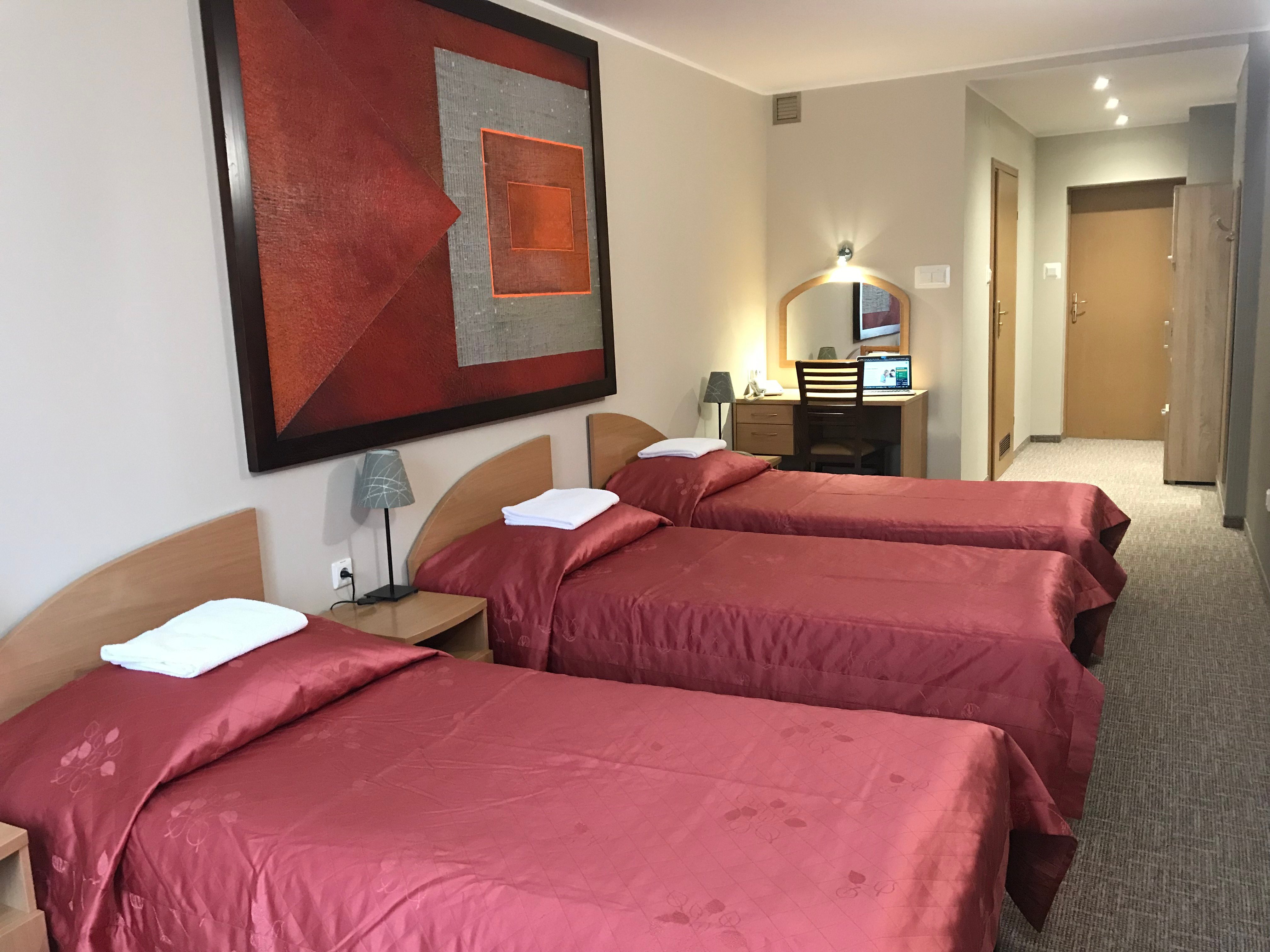 Hotel Dunajec-官方