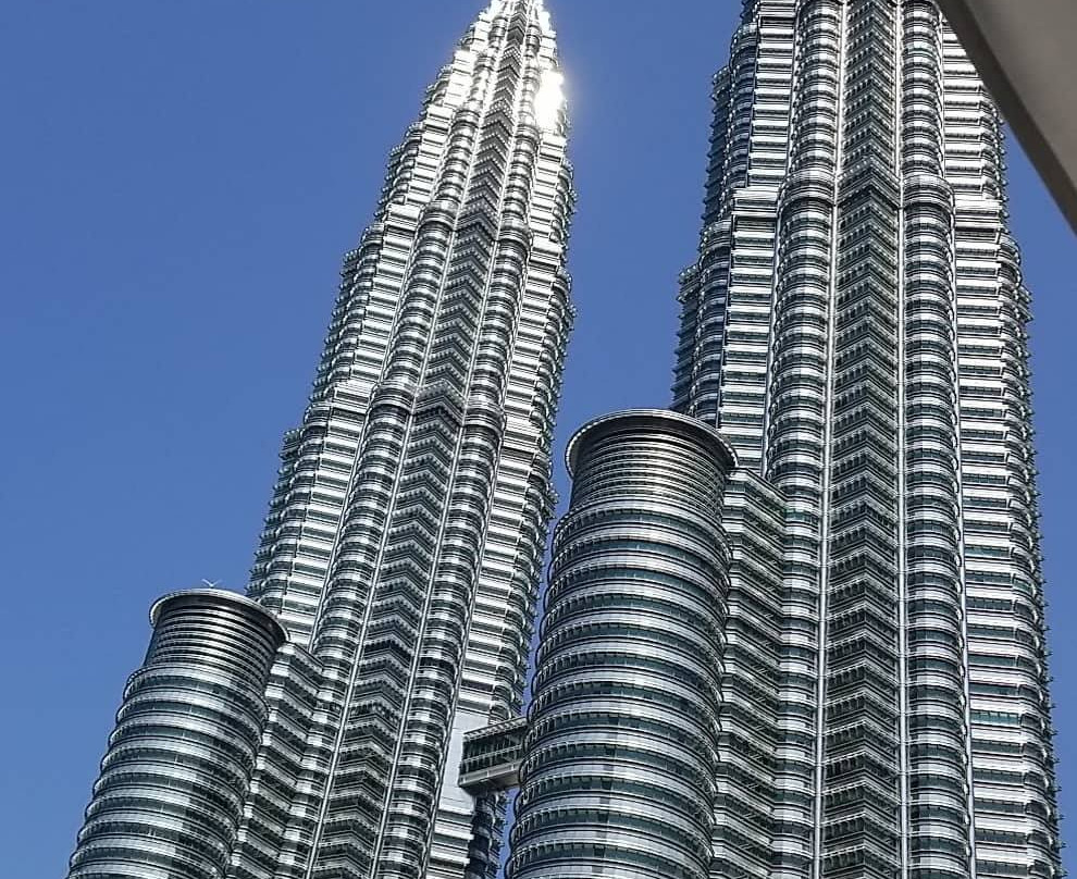 W Kuala Lumpur主图