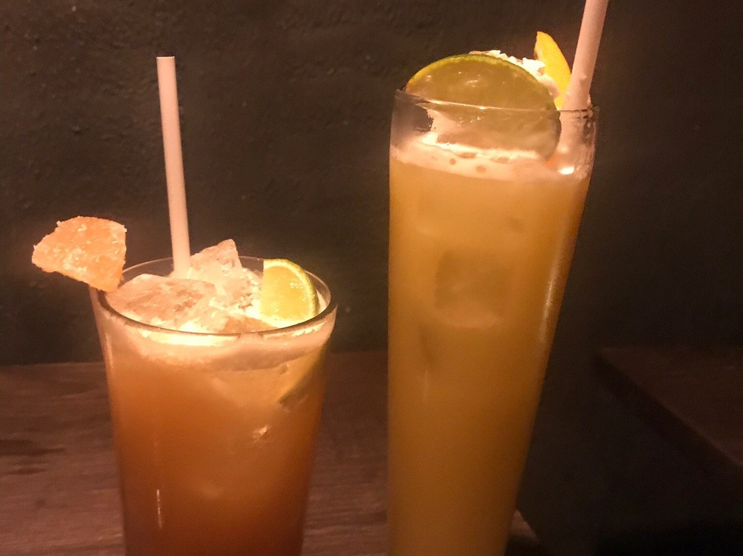Suckerpunch St Albans-圣奥尔本斯必去景点