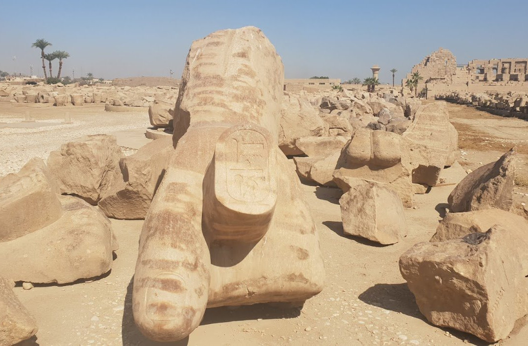 Zakharious Tours-赫尔格达必去景点