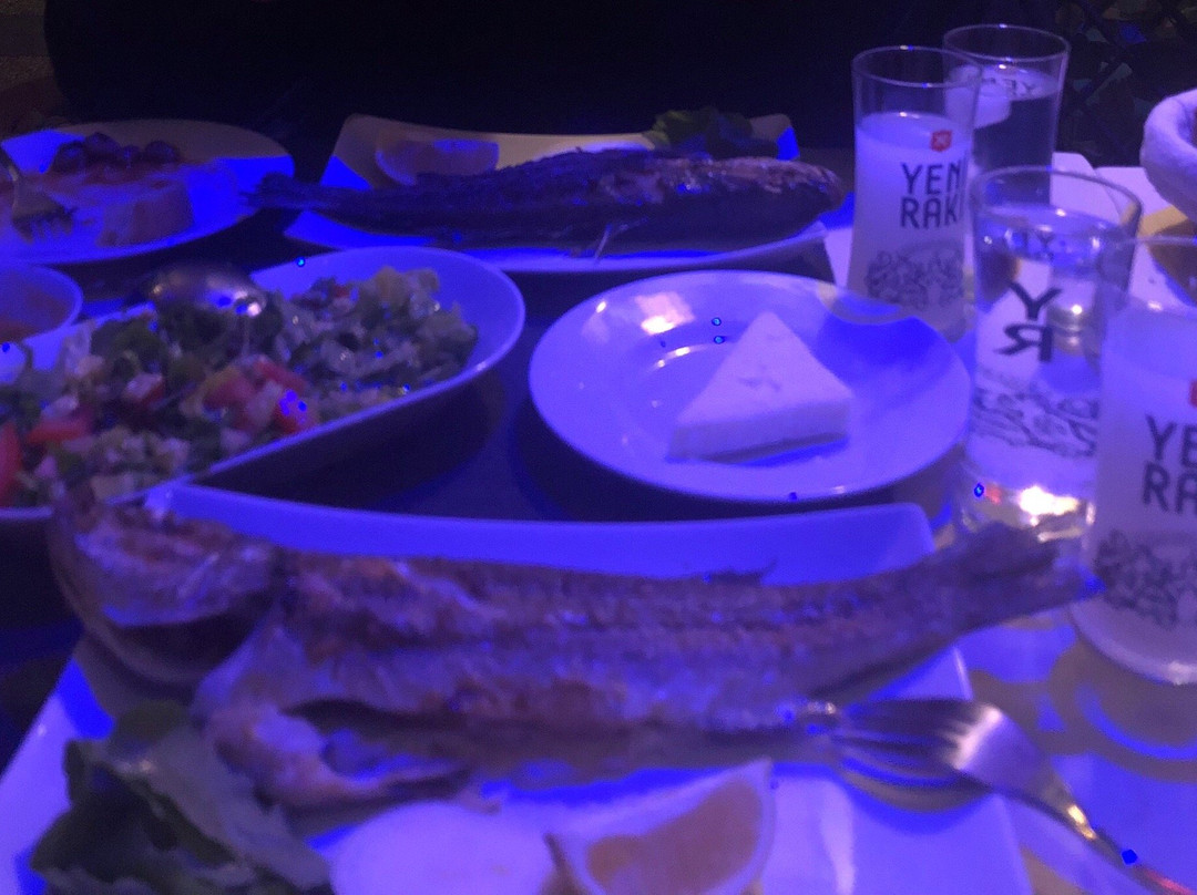 Trio Meyhane