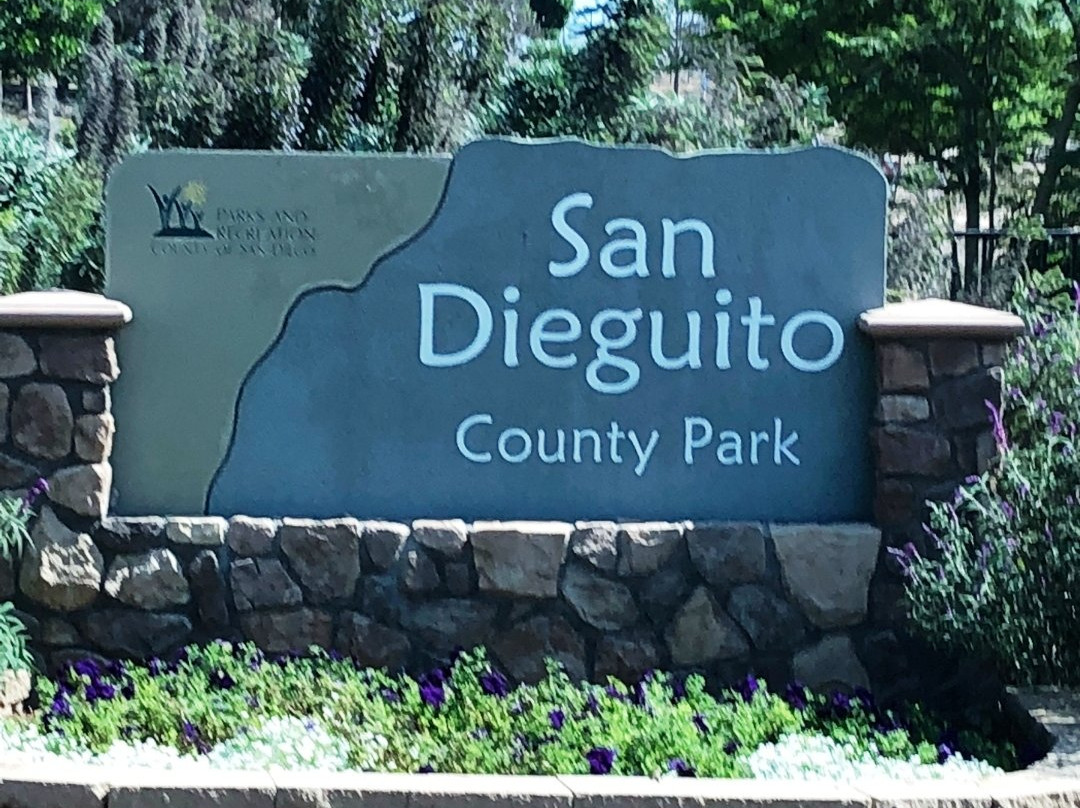 San Dieguito County Park景点图片