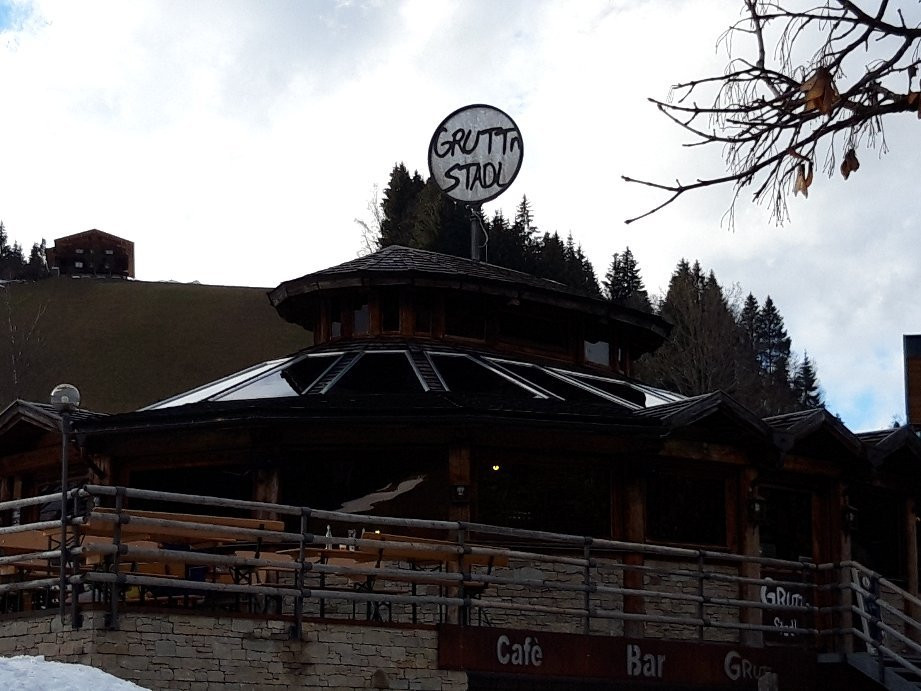 Gruttn Stadl