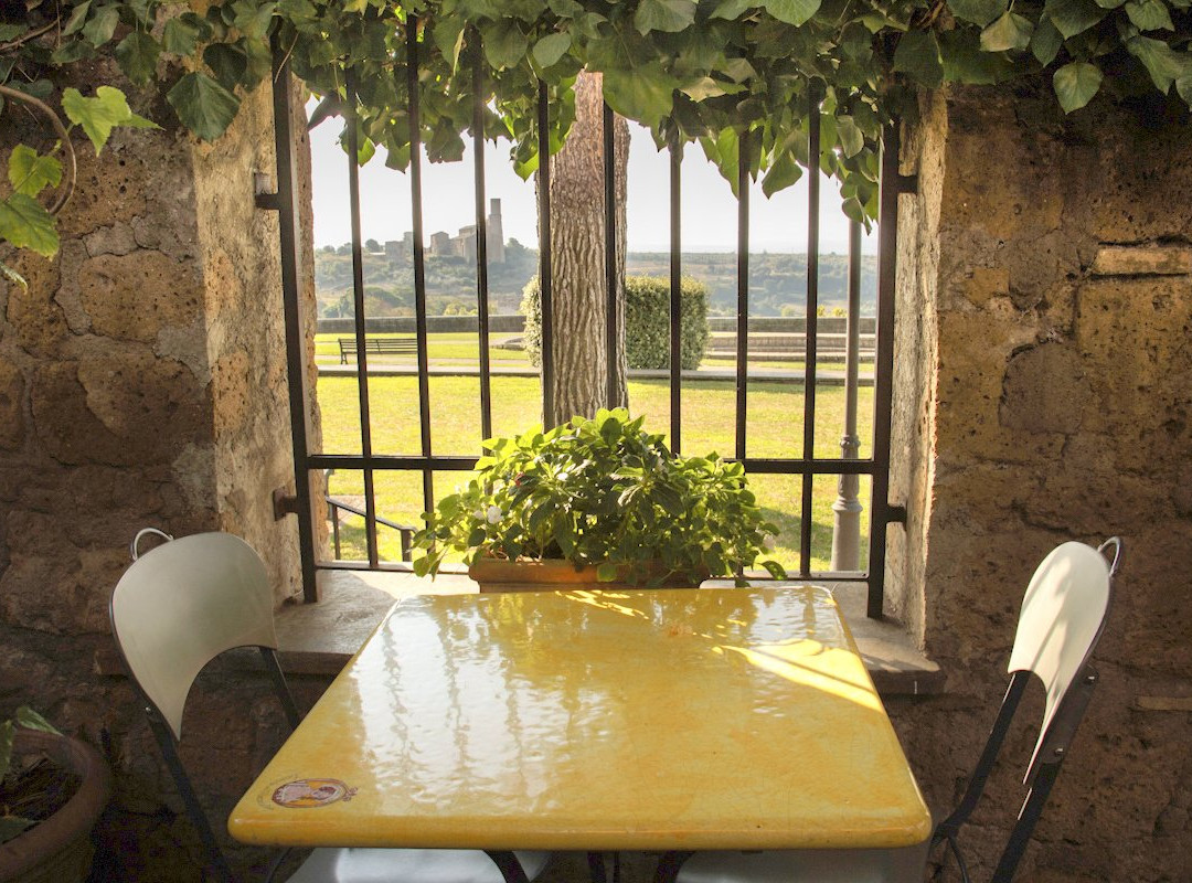 Locanda di Mirandolina主图