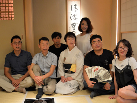 WJS Ginza-Ginza必去景点