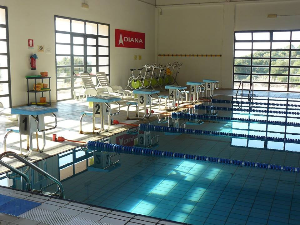 Piscine Termali-Viddalba必去景点