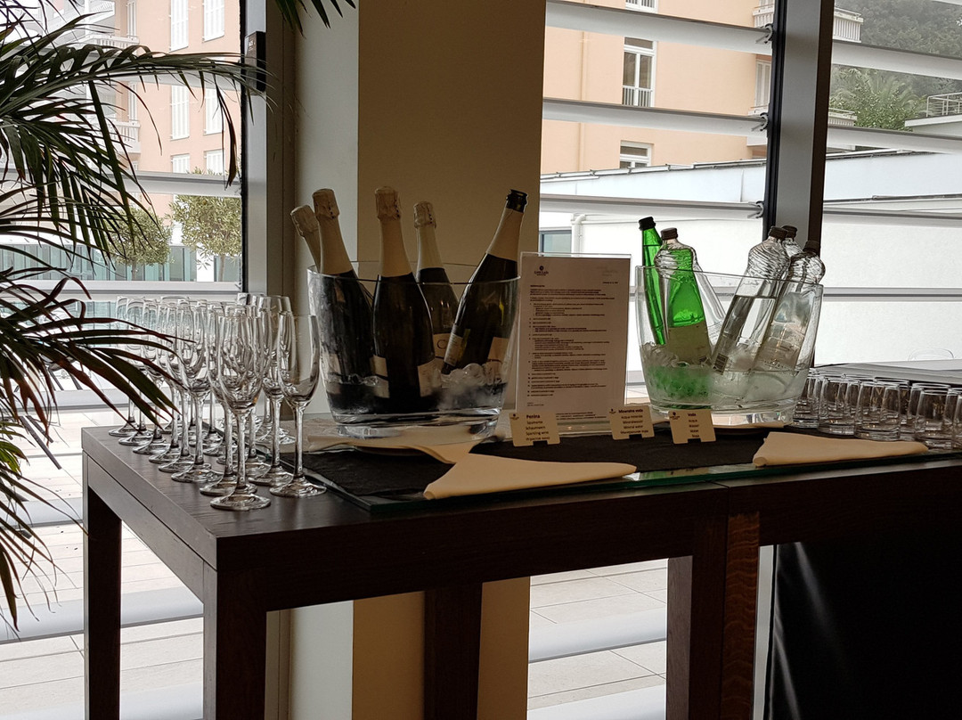 Hotel Slovenija - LifeClass Hotels & Spa主图