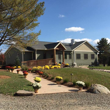 Sundown Golf and Country Club