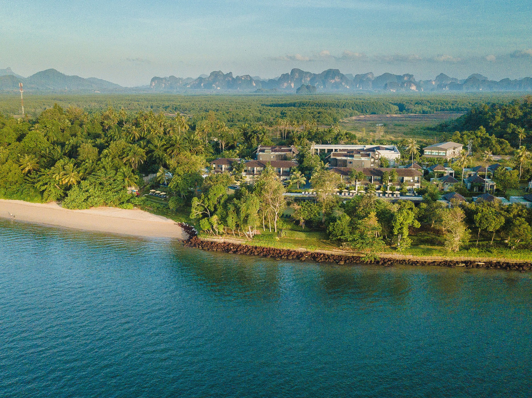 The ShellSea Krabi主图