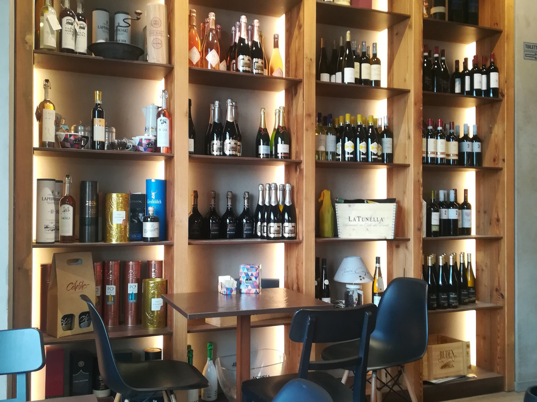 Tuci Cafè