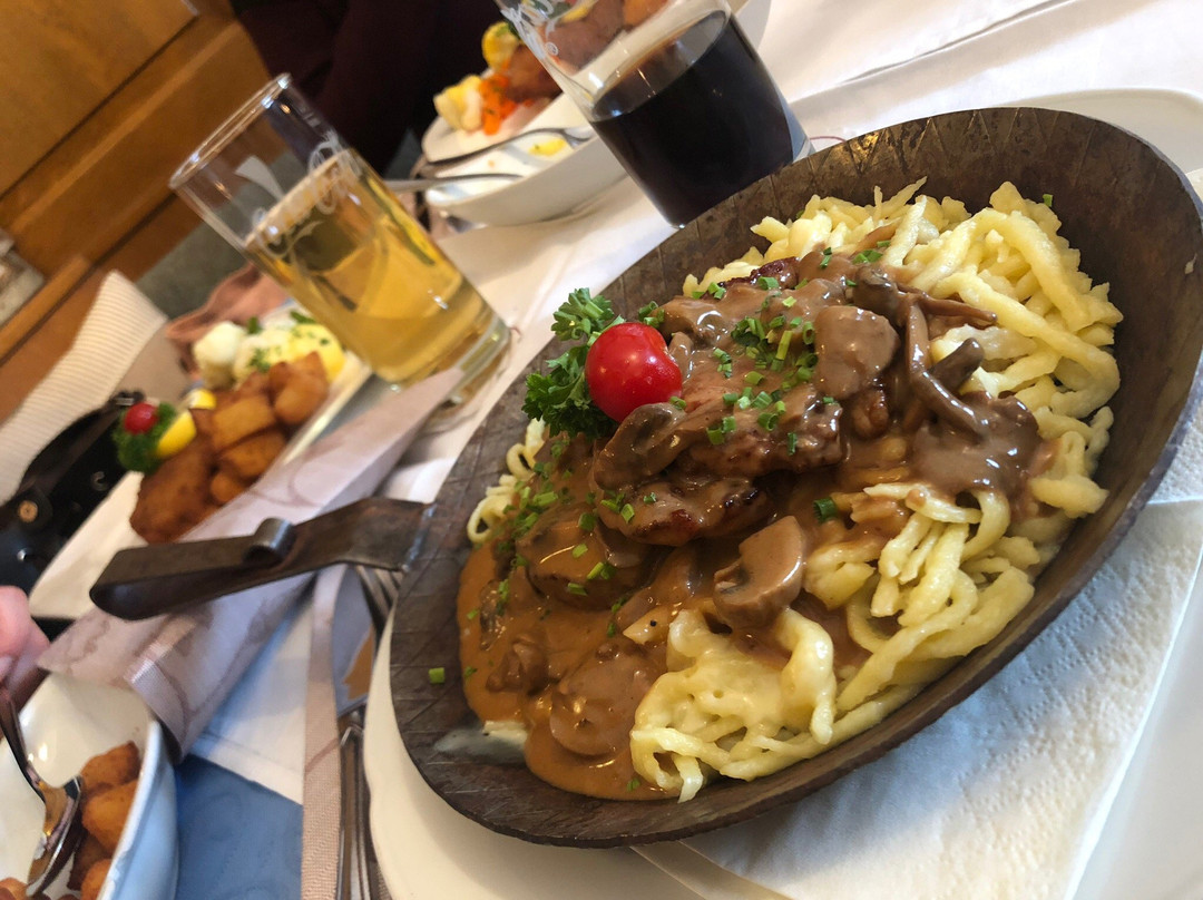 Gasthof Zum Schuetzen主图