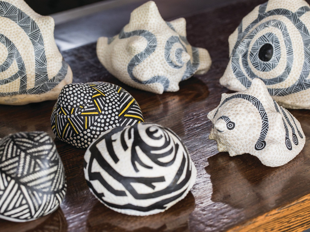 Ysnay-Le Lamentin必去景点