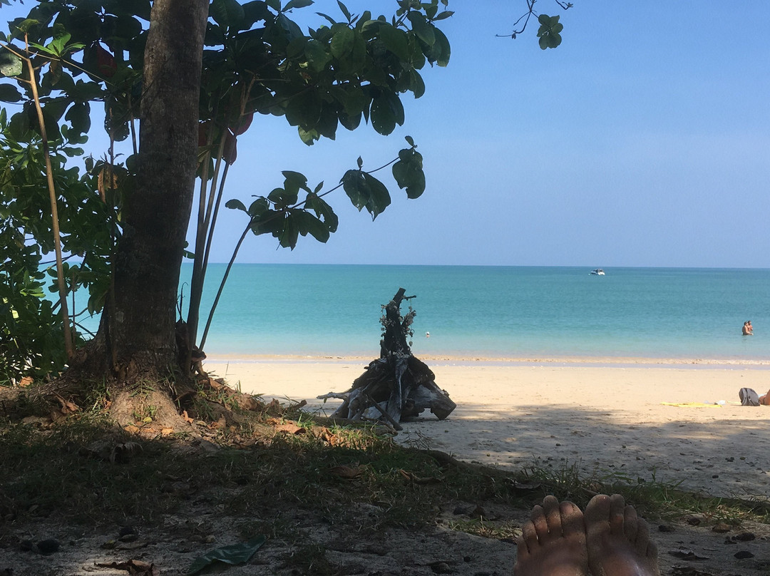 考拉克肯塔酒店主图