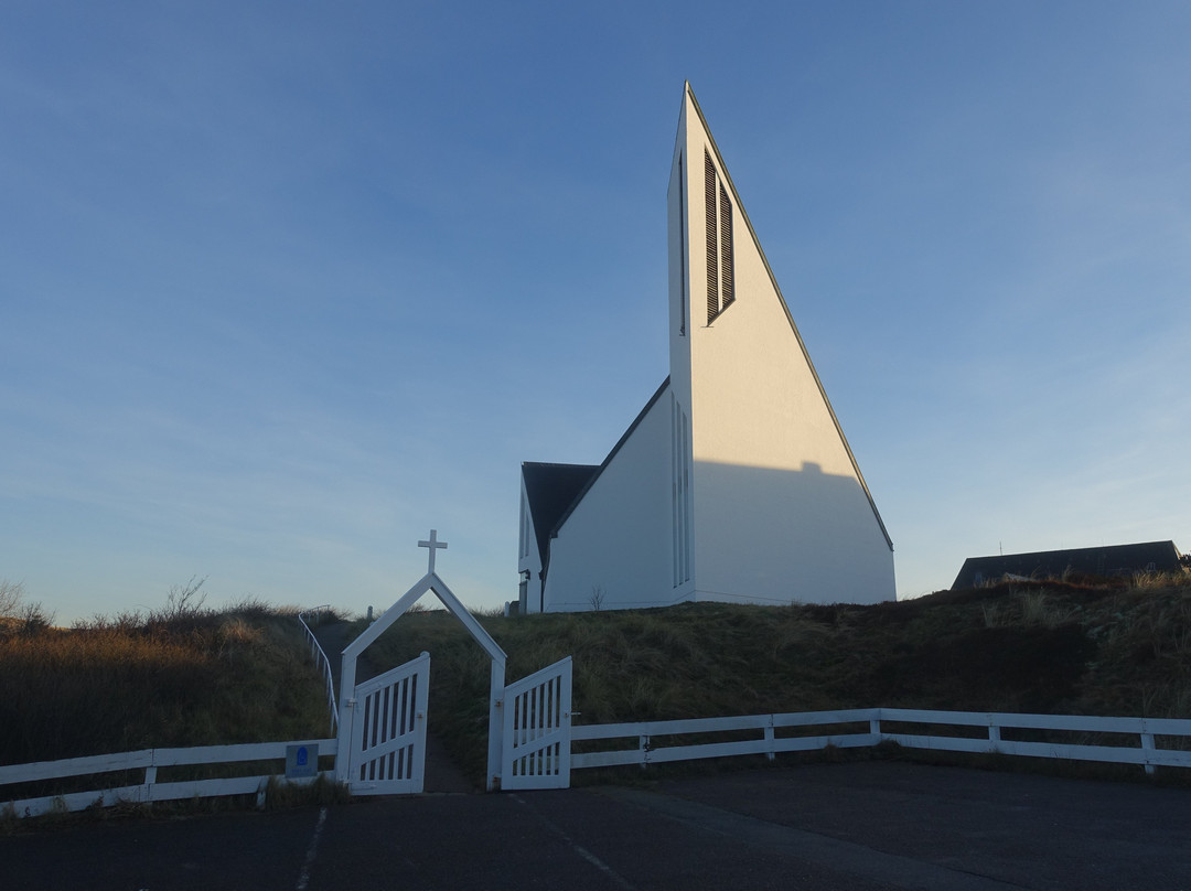 St. Thomas Kirche景点图片