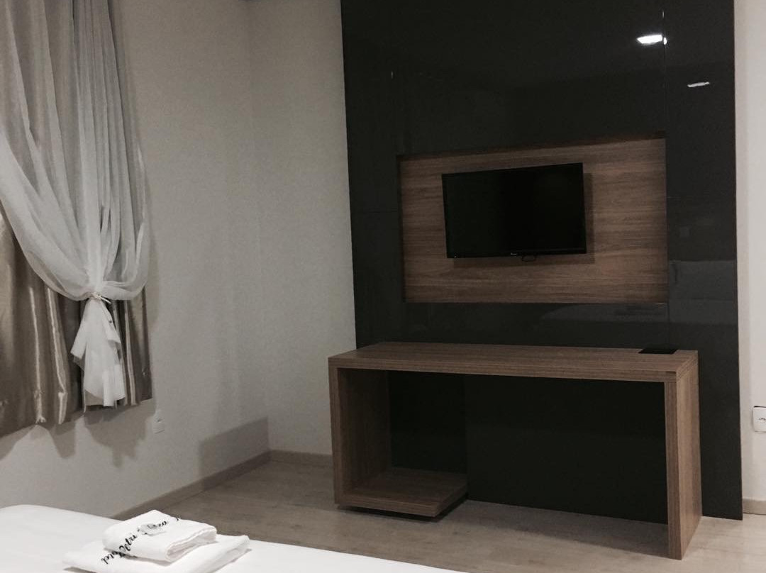 Petri Plaza Hotel主图