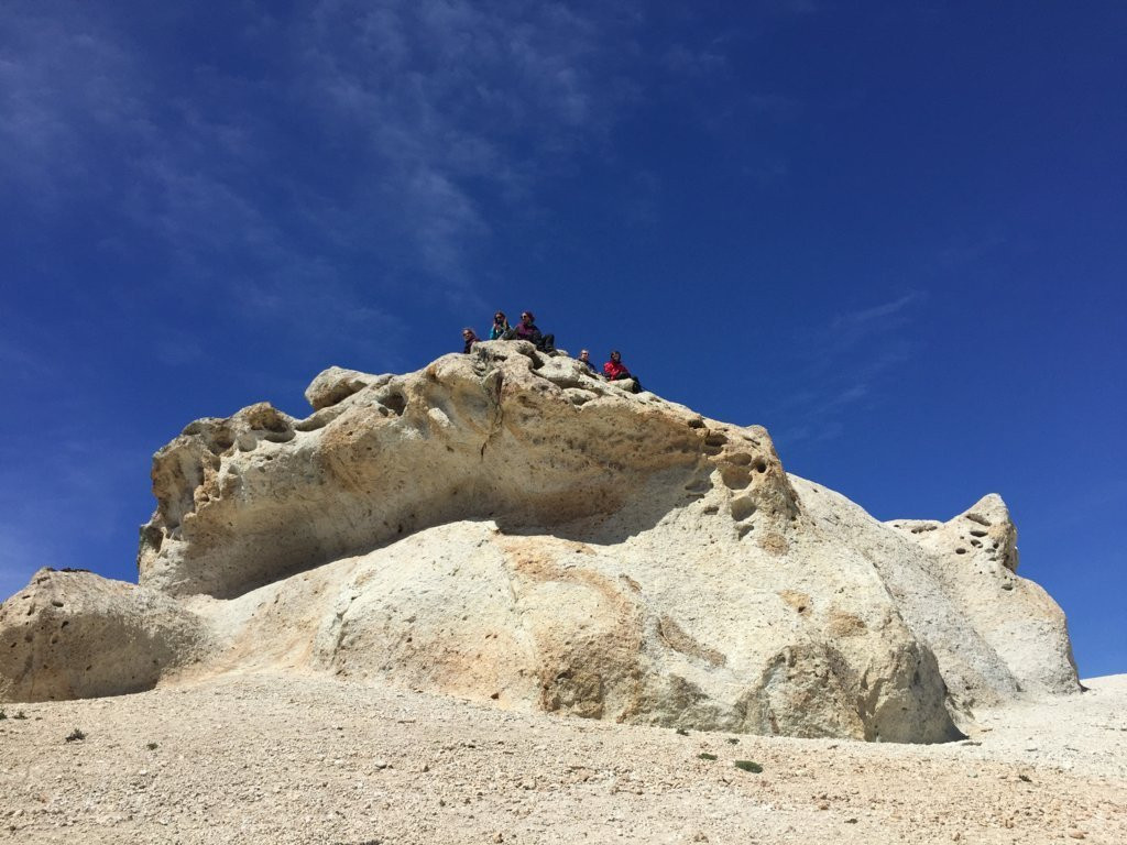 PatagoniaXpress-Chile Chico必去景点