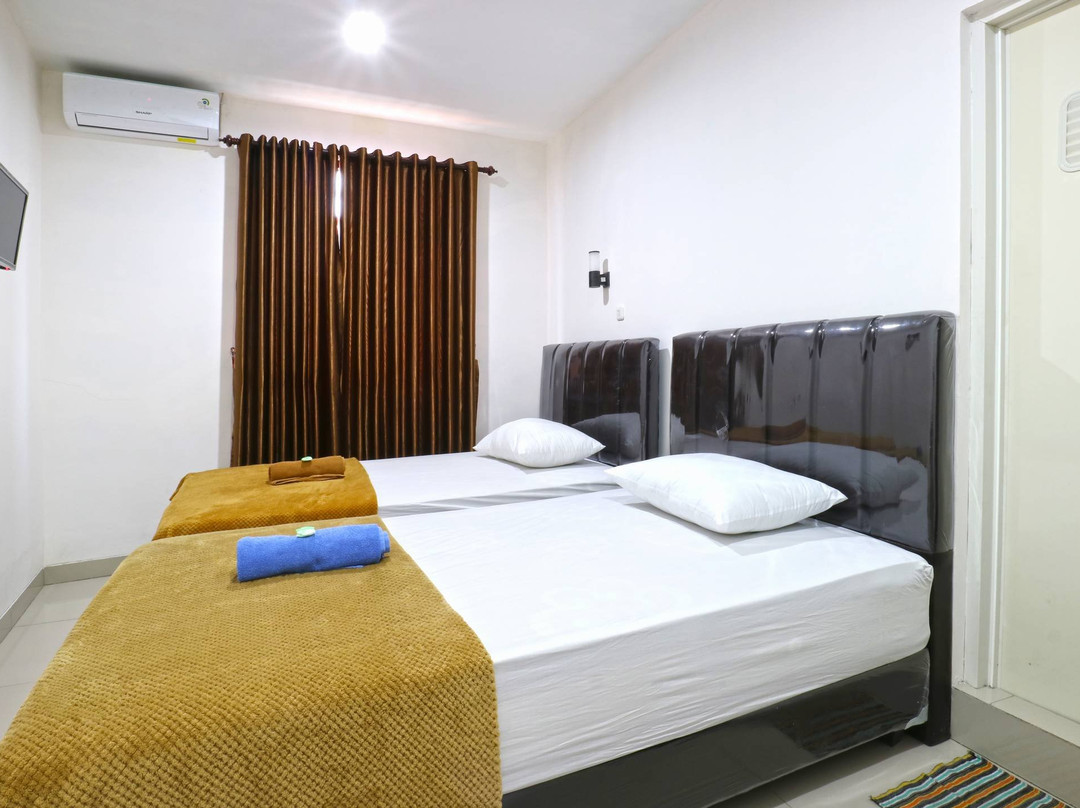 Saloka Guest House主图