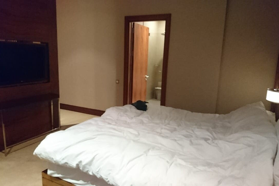 Movenpick Krasnaya Polyana