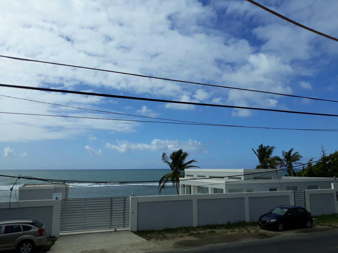 Sunset Tours Puerto Rico-圣胡安必去景点
