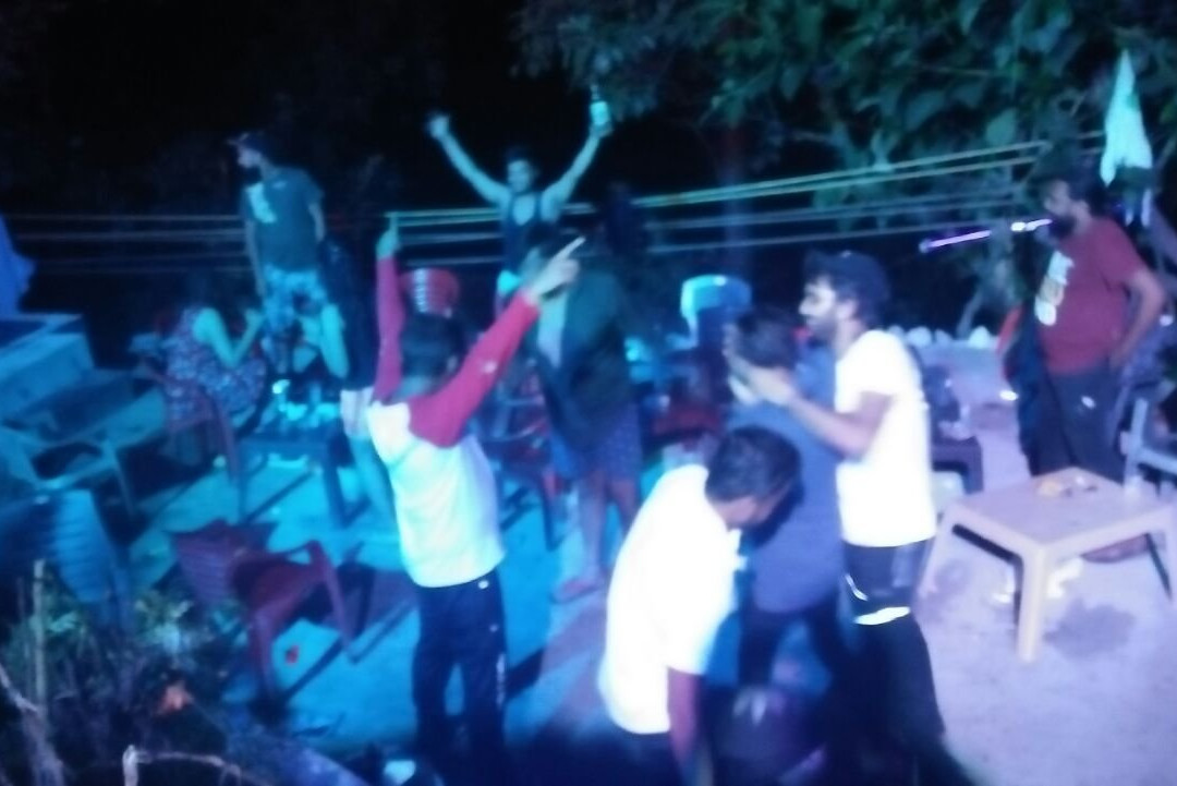 Mogli Camps
