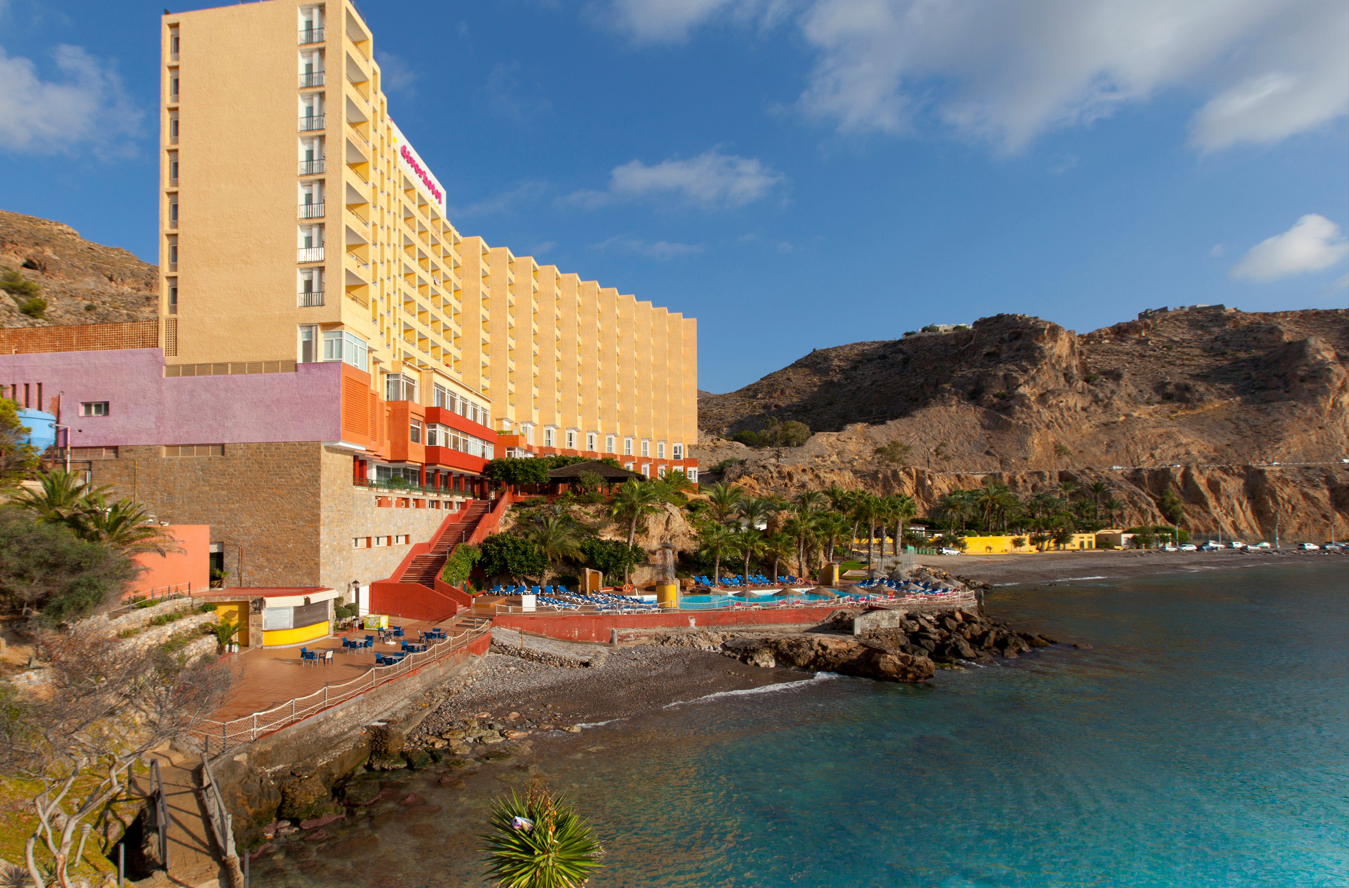 Mirador Del Cabo Hotel-官方