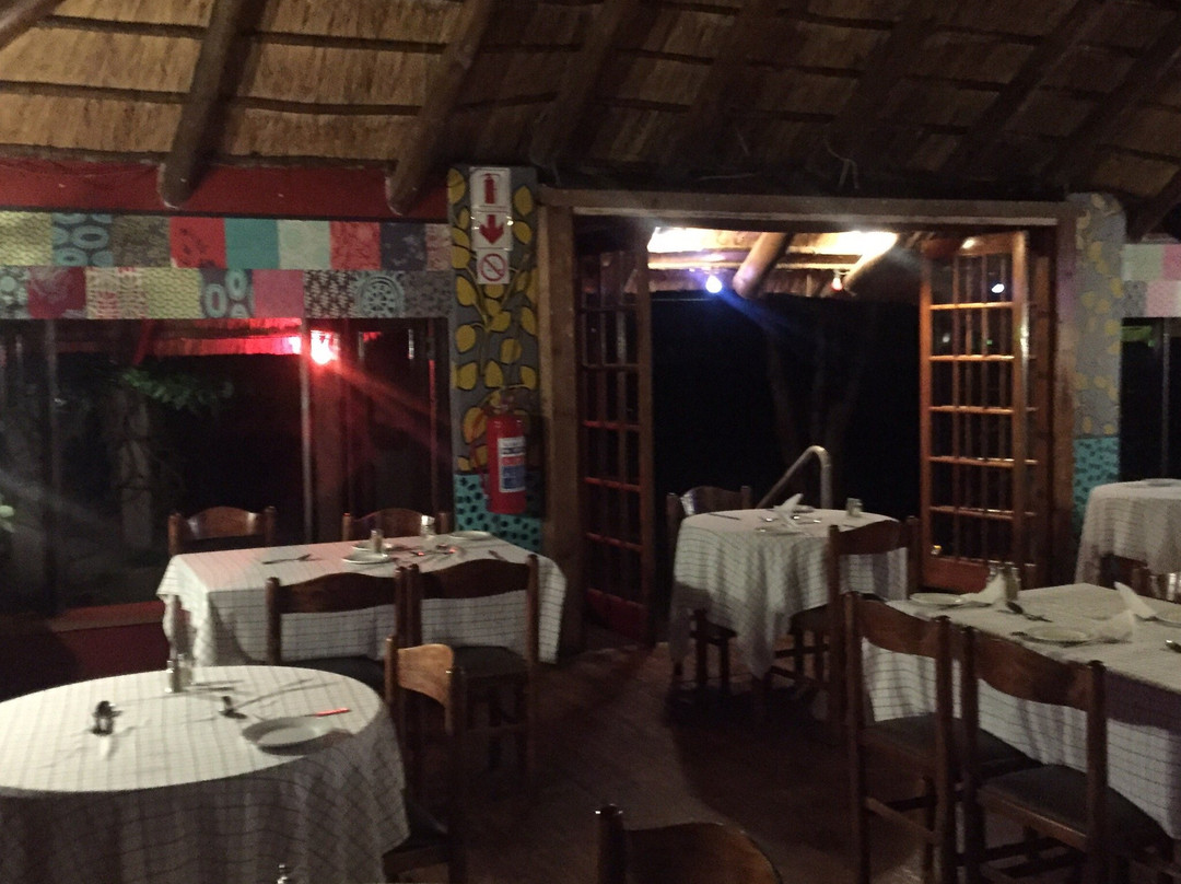 The Gateway Inn主图