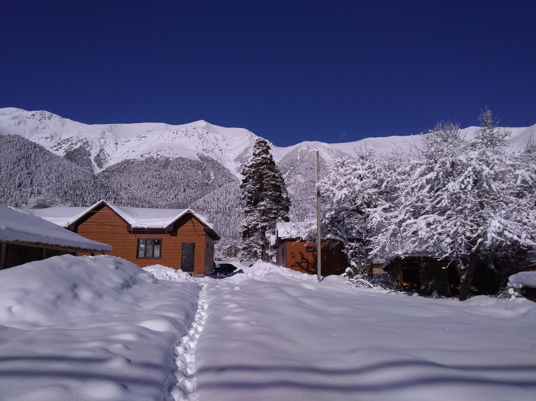 Guest House Solaris