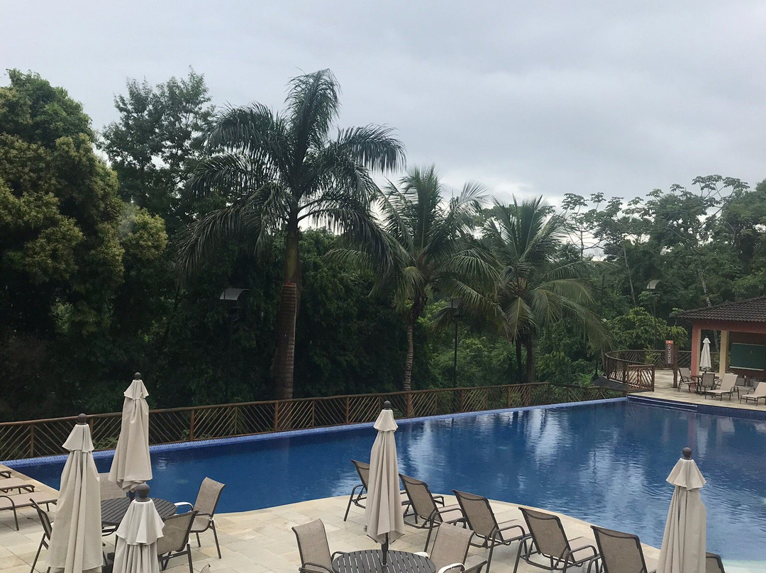 Yacamim Reserva Hotel主图