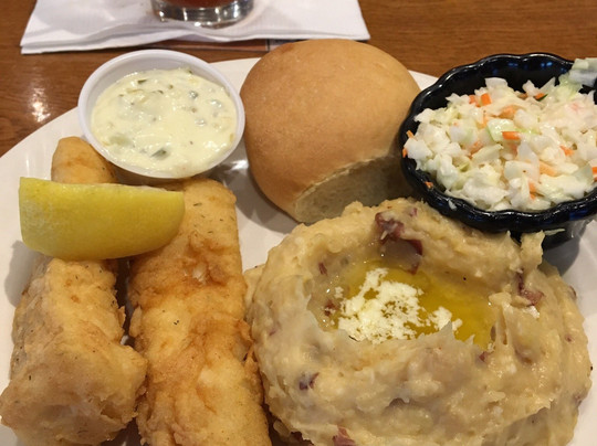 Wild Ridge Golf Course-欧克雷尔必去景点