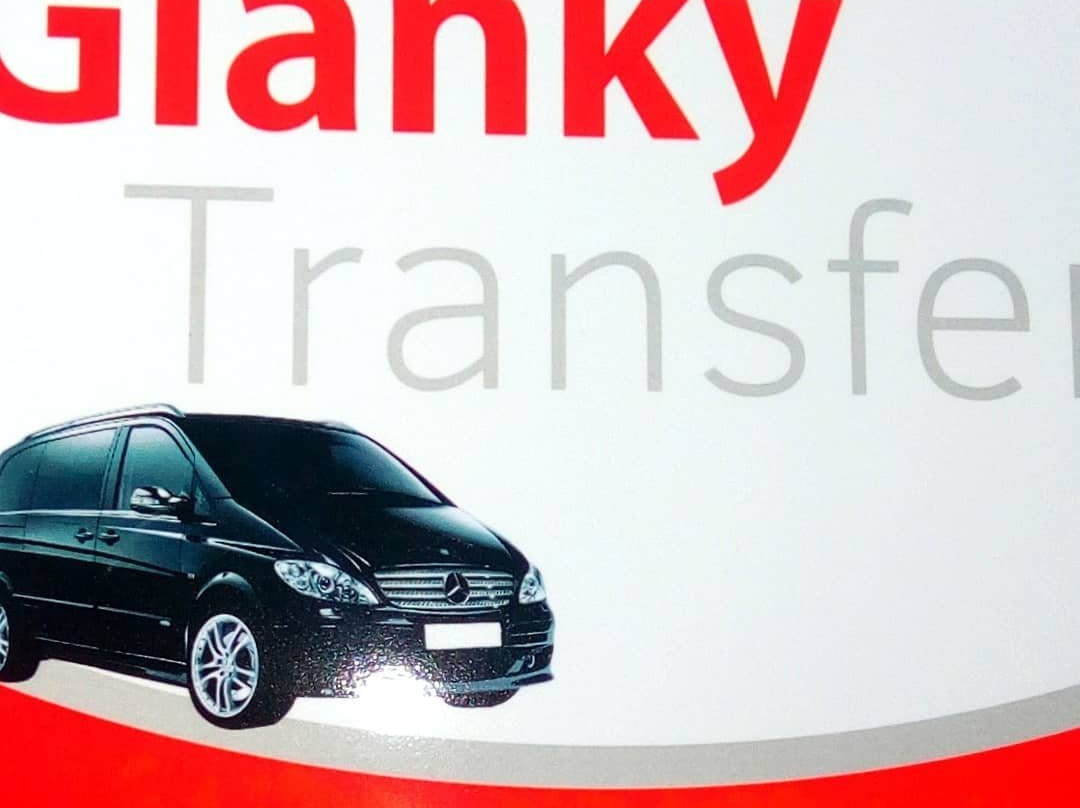 Gianky Transfert-特拉帕尼省必去景点