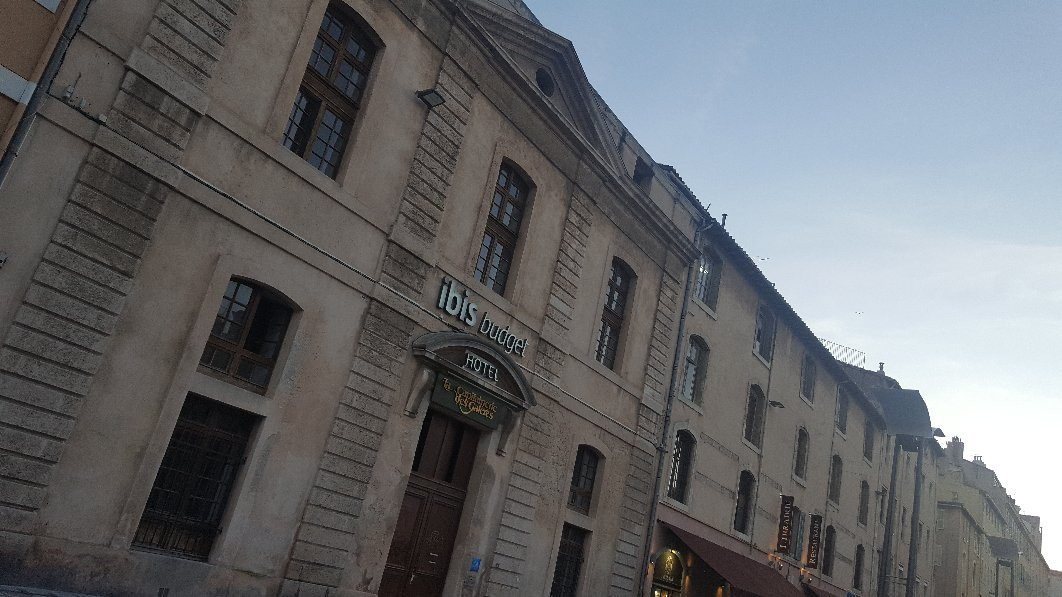 Place des Huiles-马赛必去景点