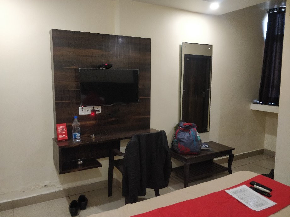 Venkateshwara Mitra Residency主图