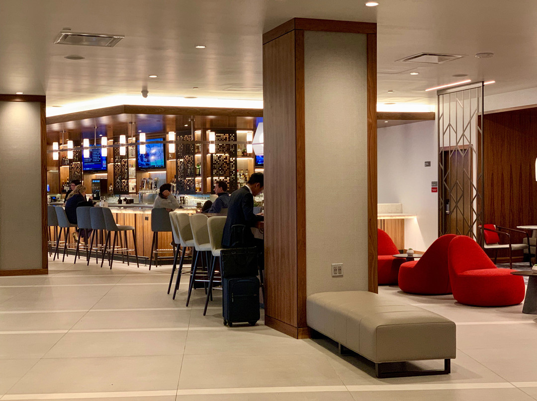 San Mateo Marriott San Francisco Airport主图