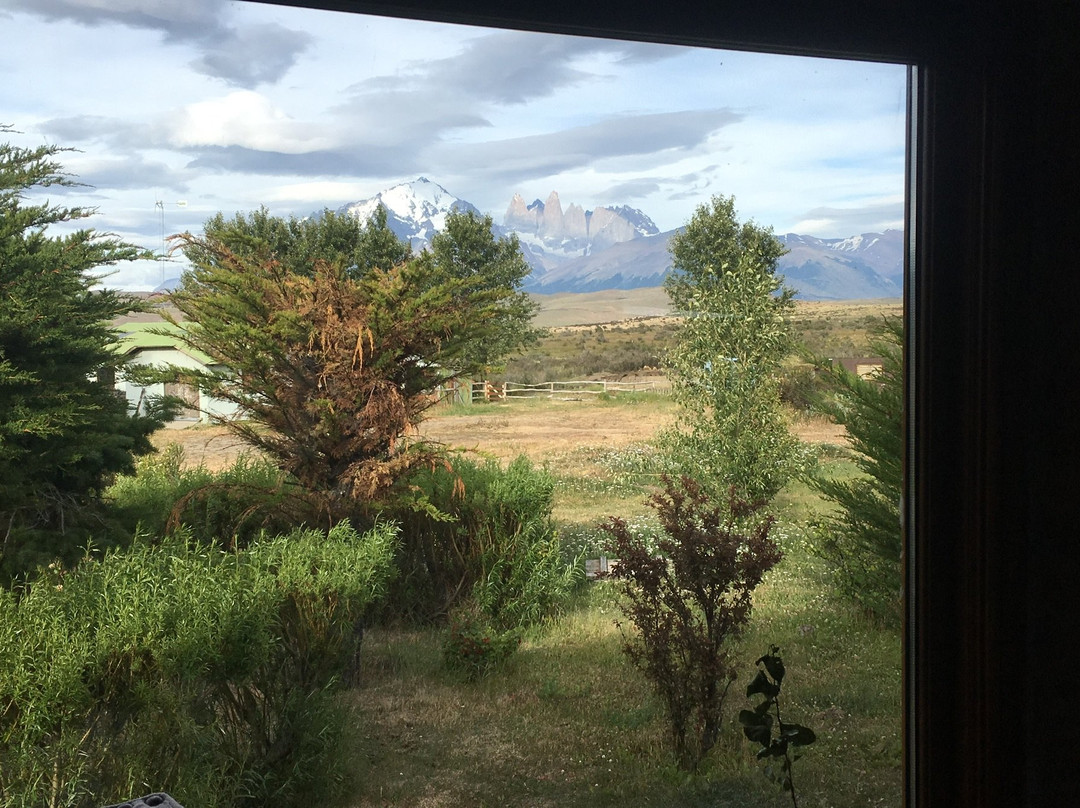 Estancia Tercera Barranca主图