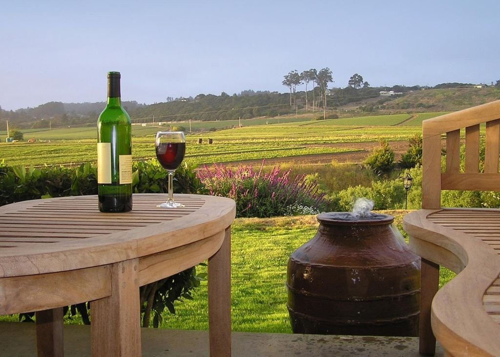 Flora Vista Inn主图