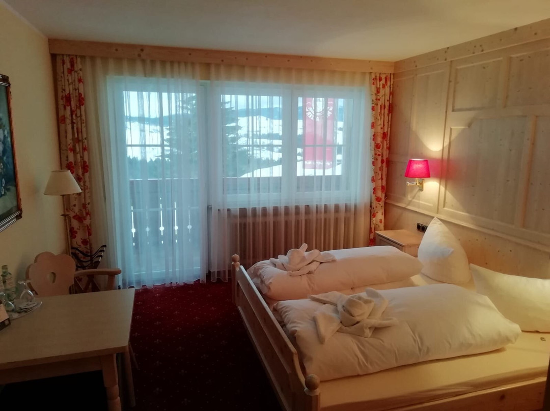 Allgau Landhotel Oberreute主图