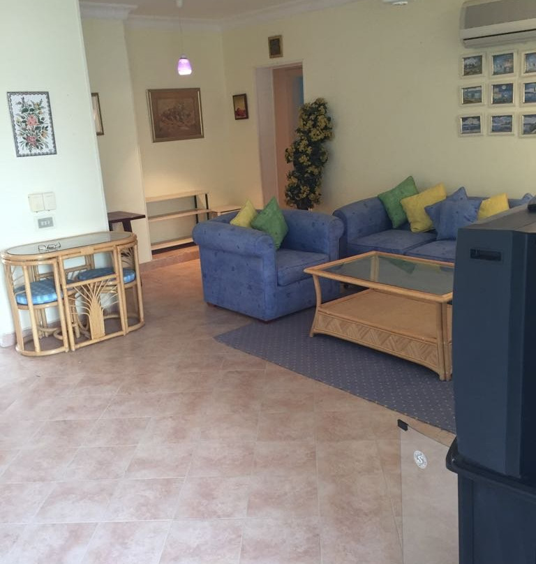 JAZ Little Venice Golf Resort主图