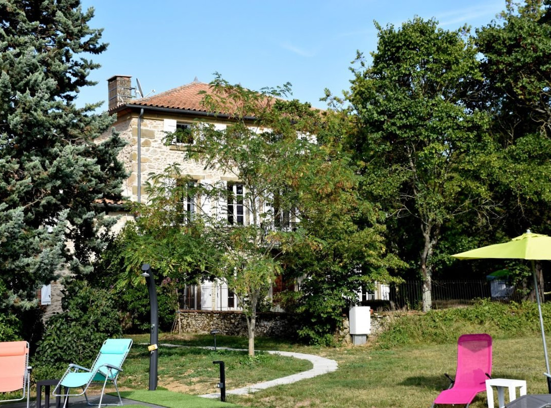 Domaine La Barre主图