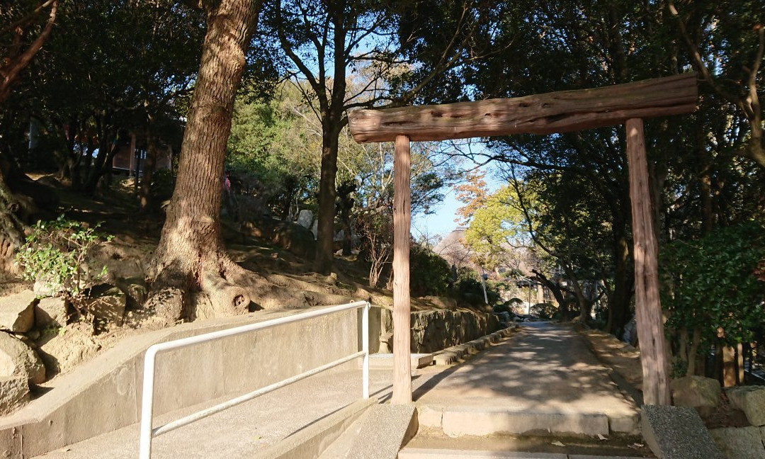 Entsuji Temple-仓敷市必去景点