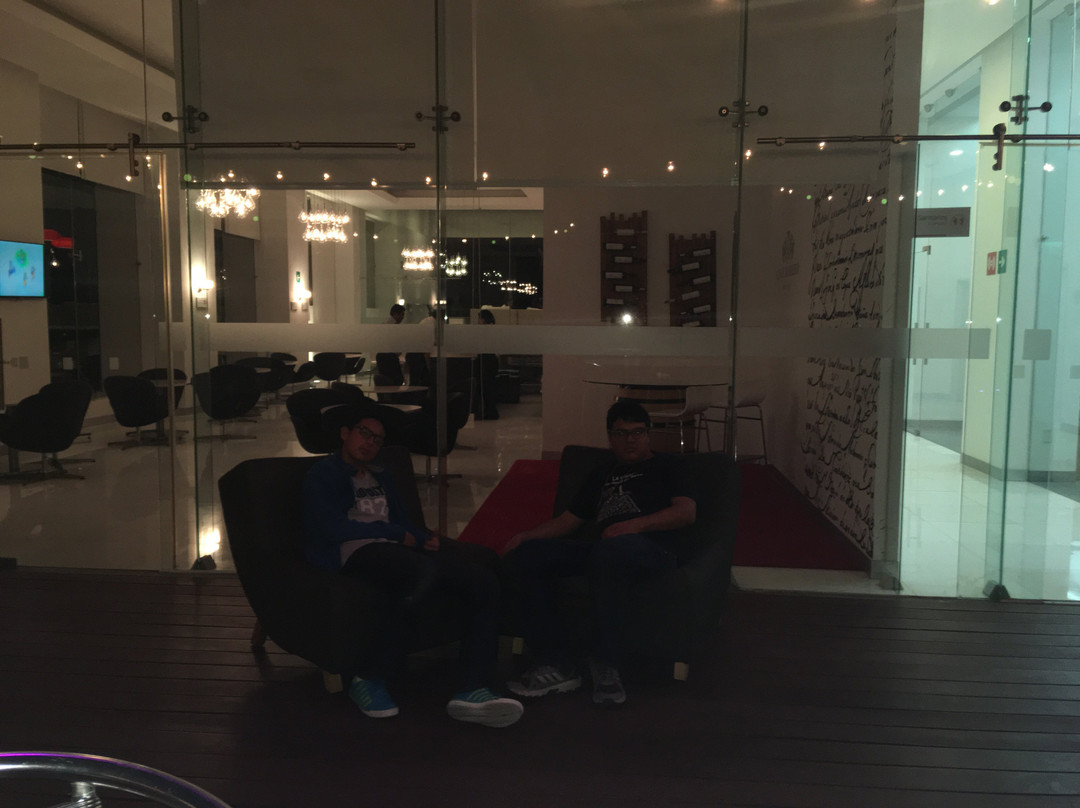 Fiesta Inn Chetumal主图