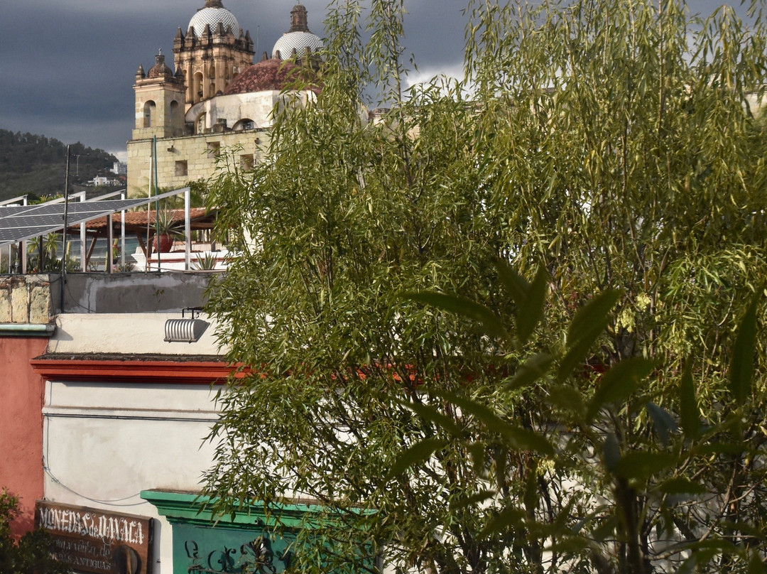 Quinta Real Oaxaca主图