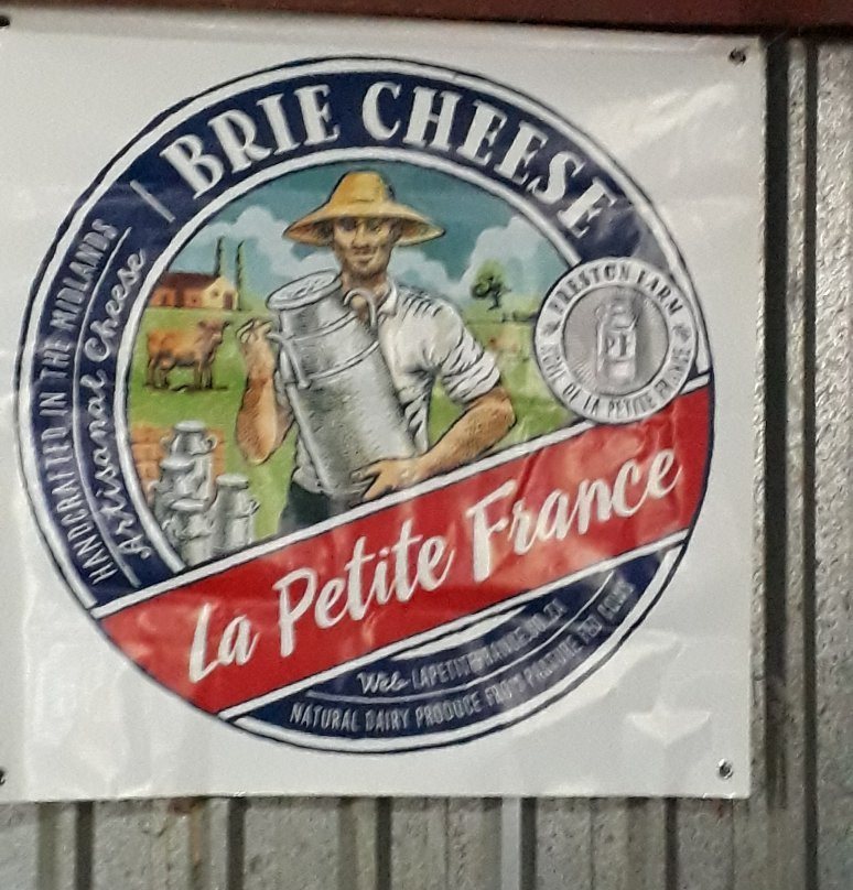 Karkloof Farmer's Market-豪威克必去景点