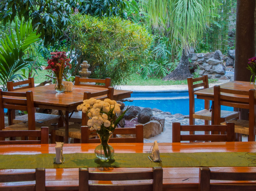 Aldea Jalcomulco主图